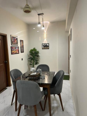 Two BR l DHA Phase 5 l Near Seaview l First Floor